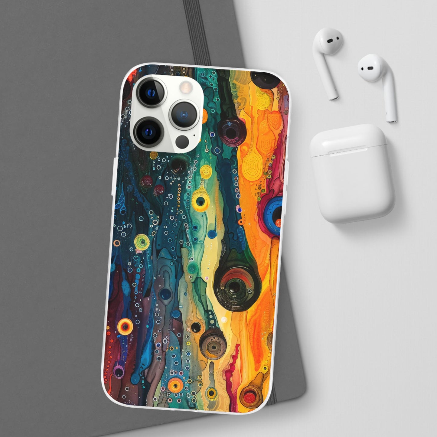 Flexi Cases, Signature Collection