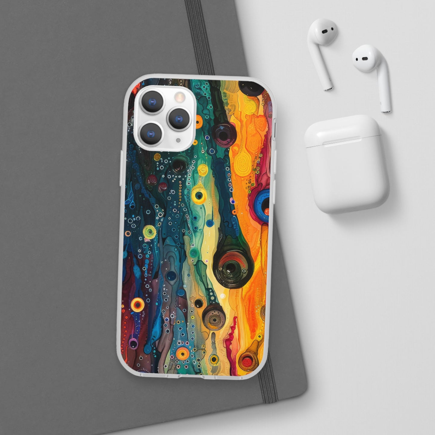 Flexi Cases, Signature Collection