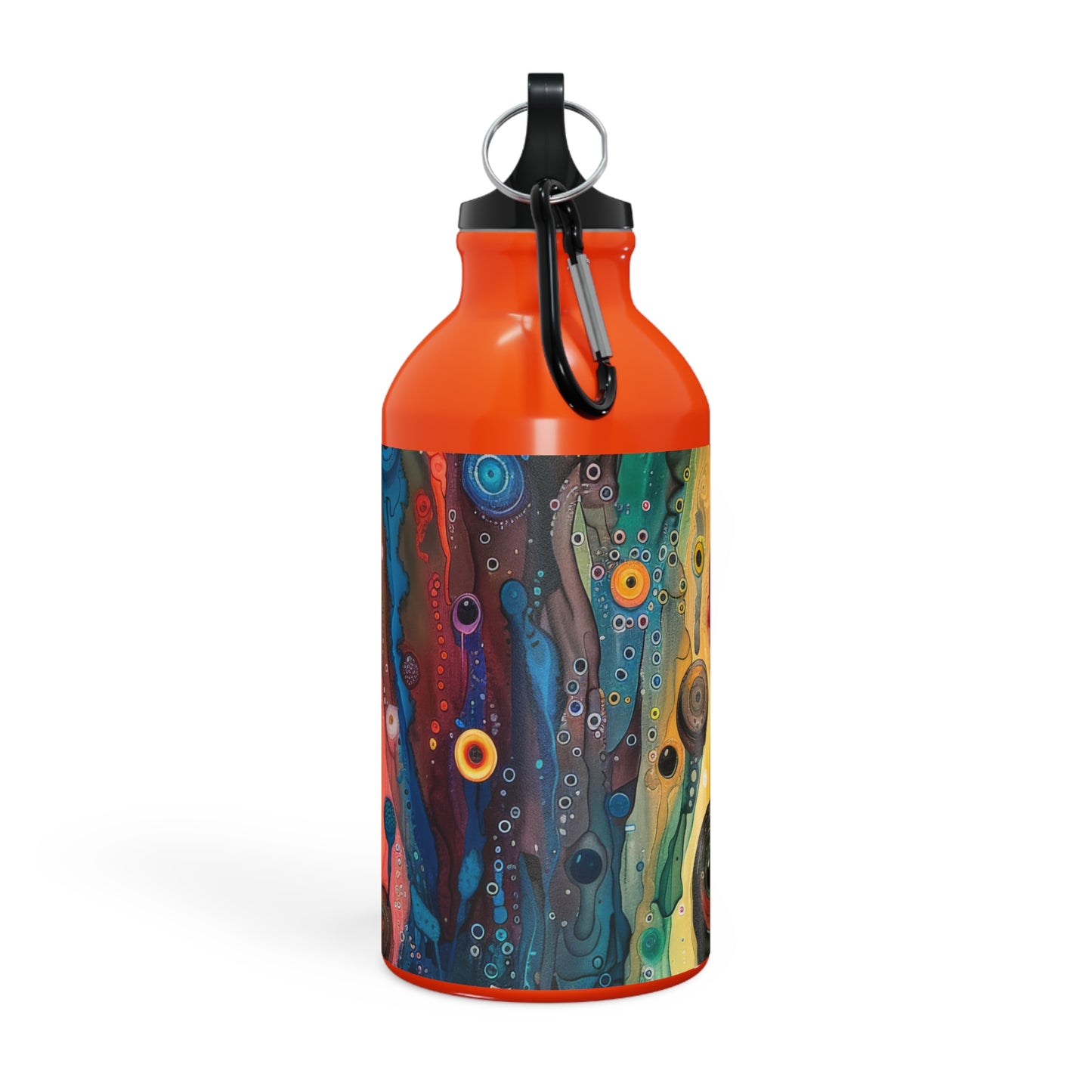 Oregon Sport Bottle, Signature Collection