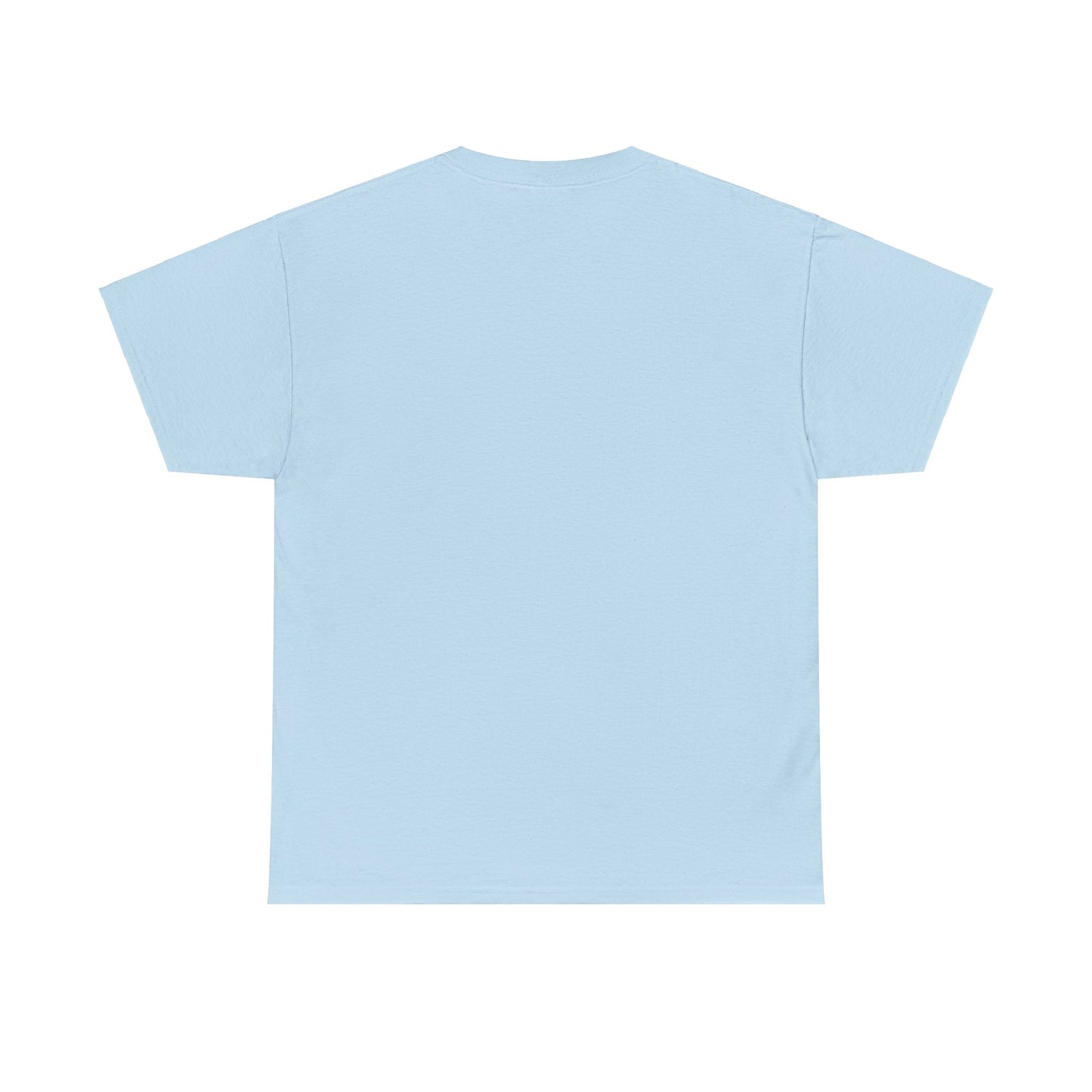 Unisex Heavy Cotton