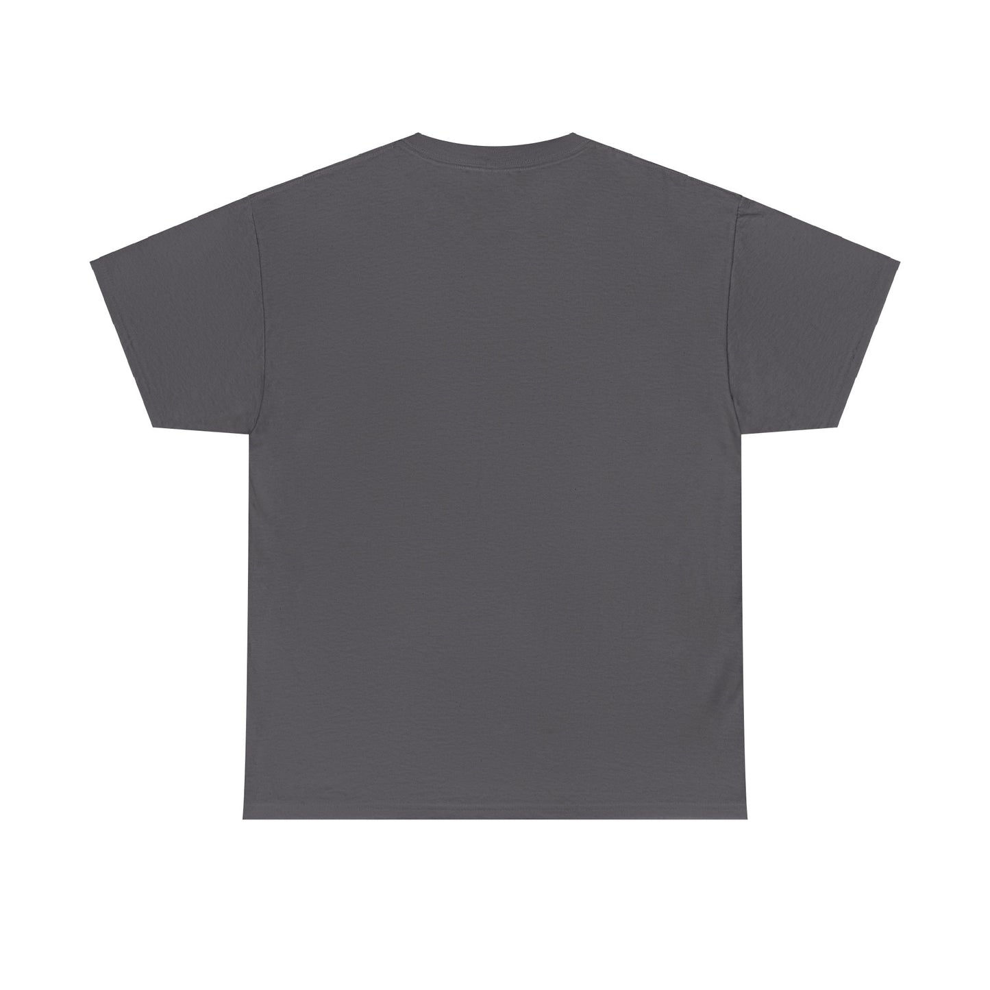 Unisex Heavy Cotton