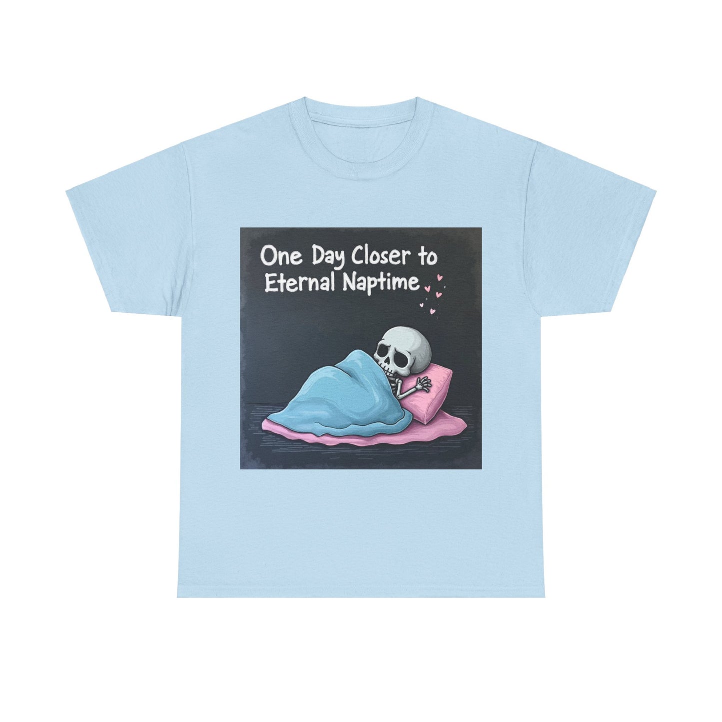 Unisex Heavy Cotton