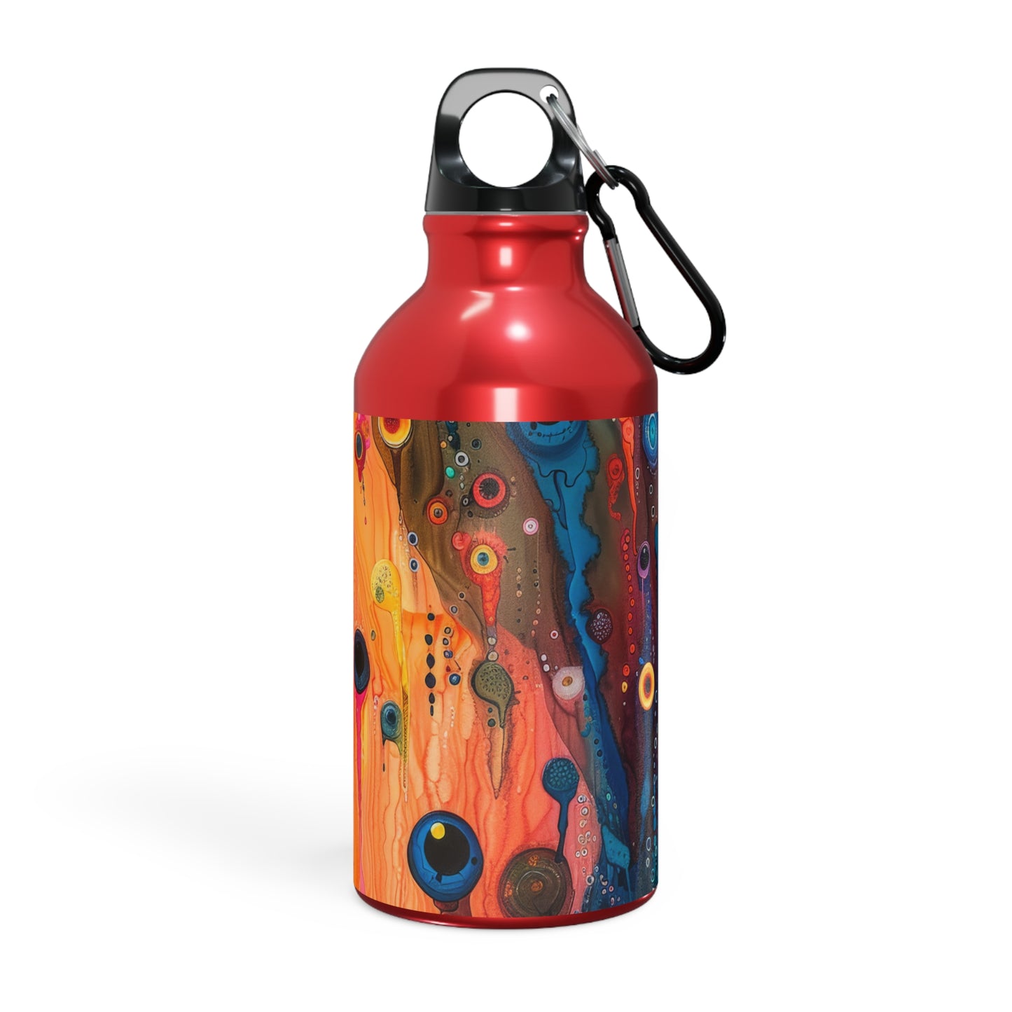 Oregon Sport Bottle, Signature Collection