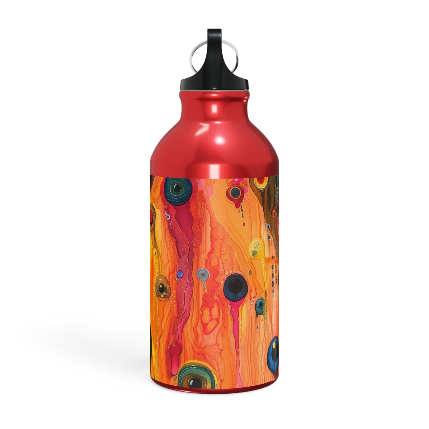 Oregon Sport Bottle, Signature Collection