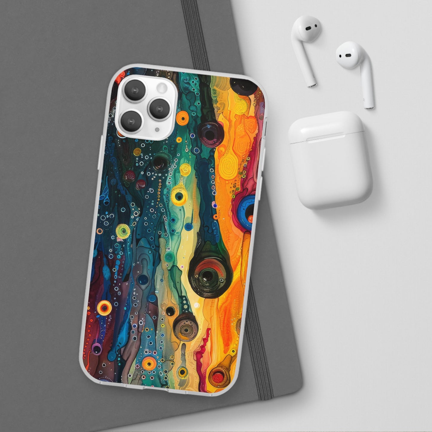 Flexi Cases, Signature Collection