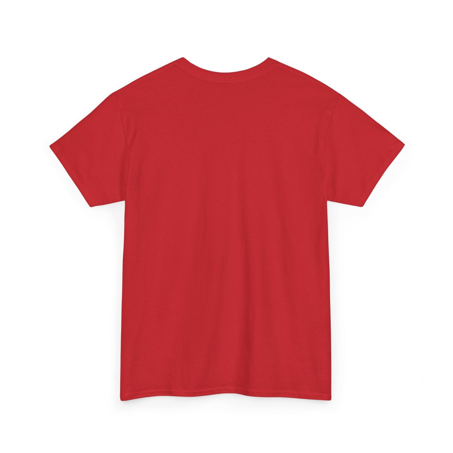 Unisex Heavy Cotton