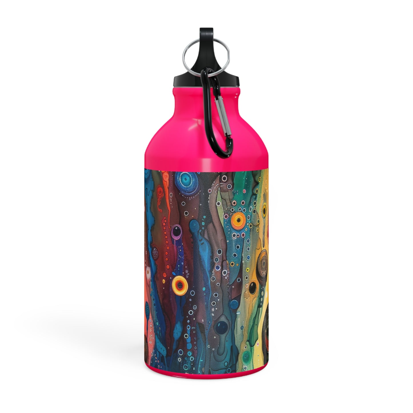 Oregon Sport Bottle, Signature Collection