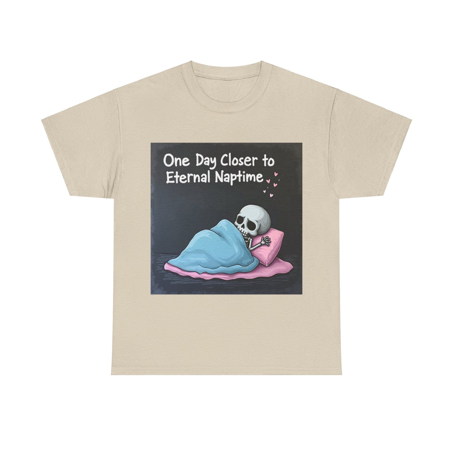 Unisex Heavy Cotton