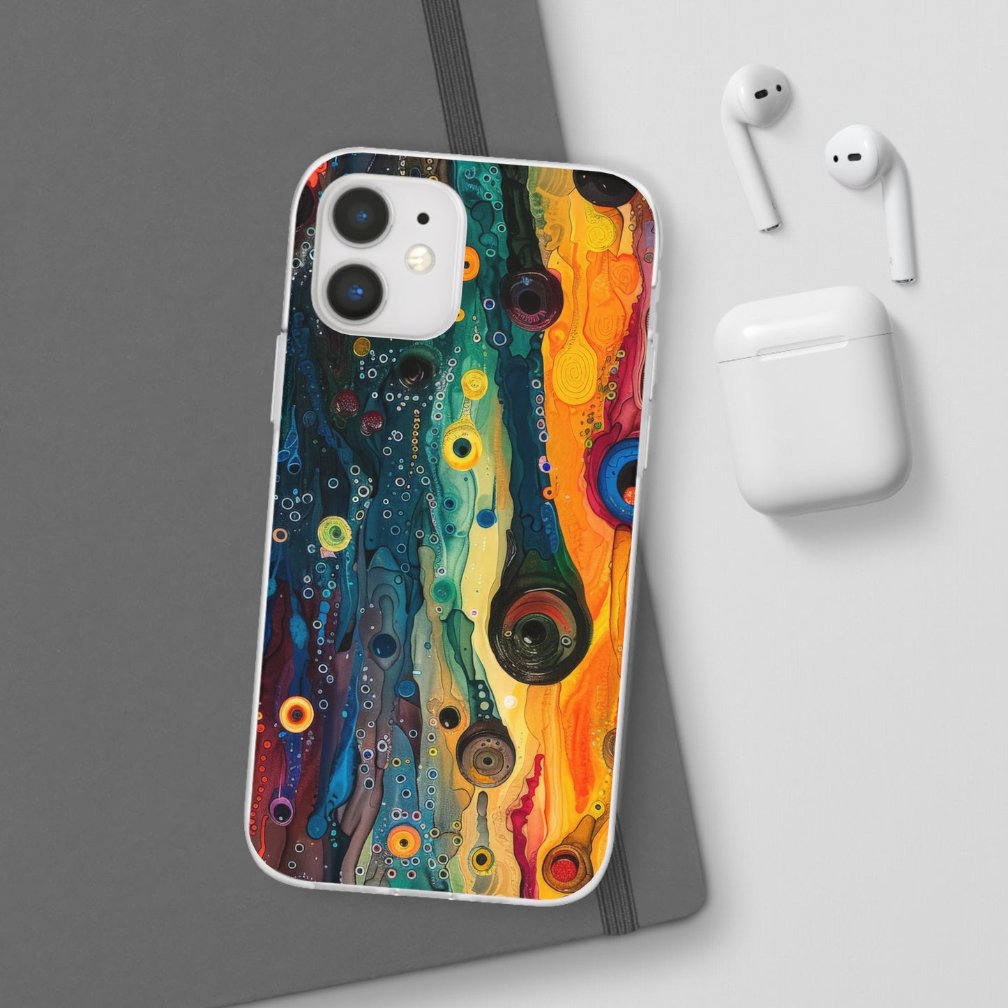 Flexi Cases, Signature Collection