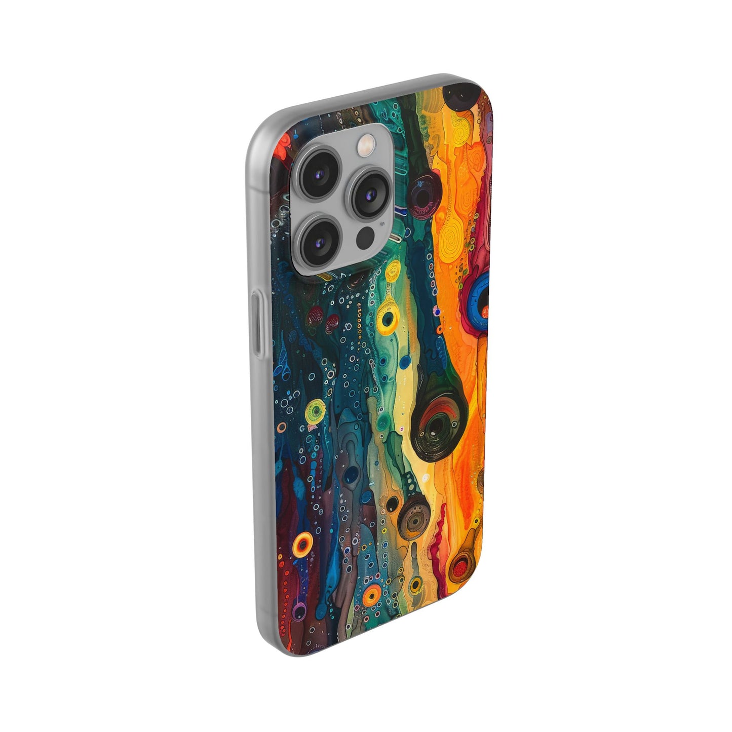 Flexi Cases, Signature Collection