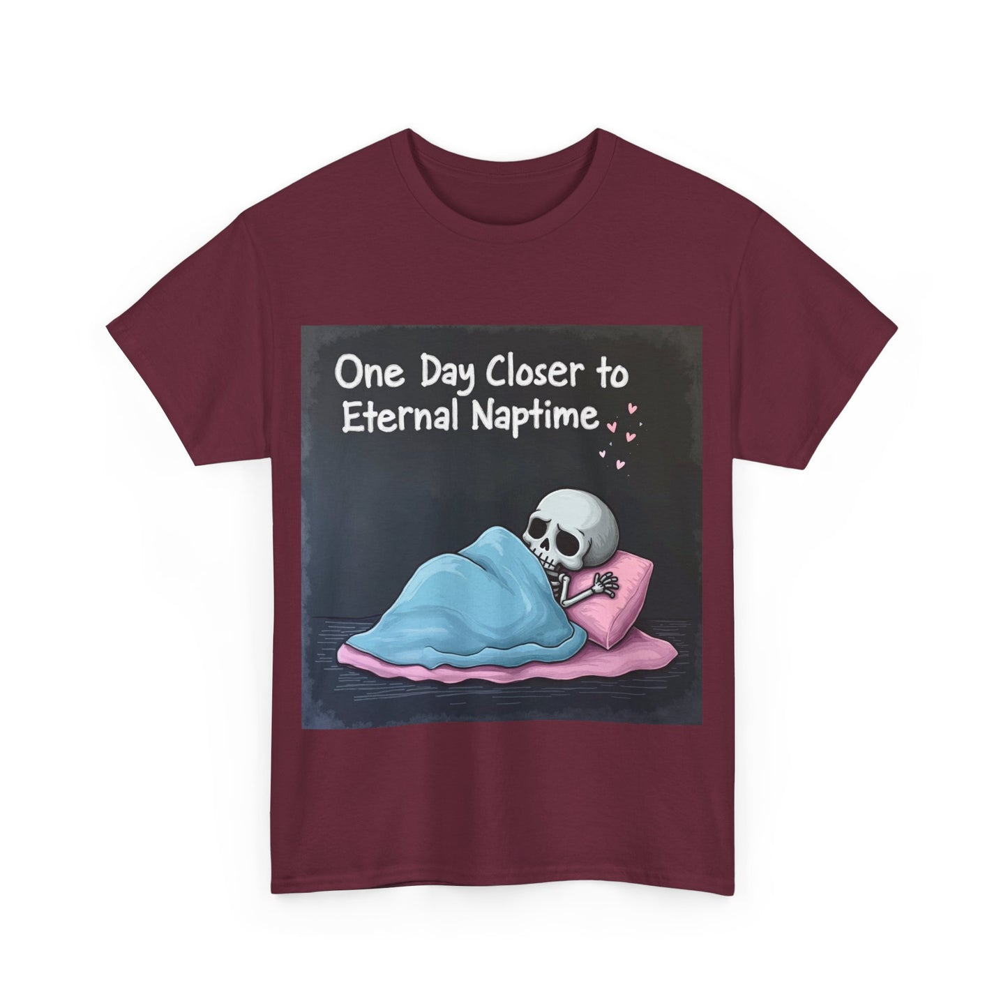 Unisex Heavy Cotton