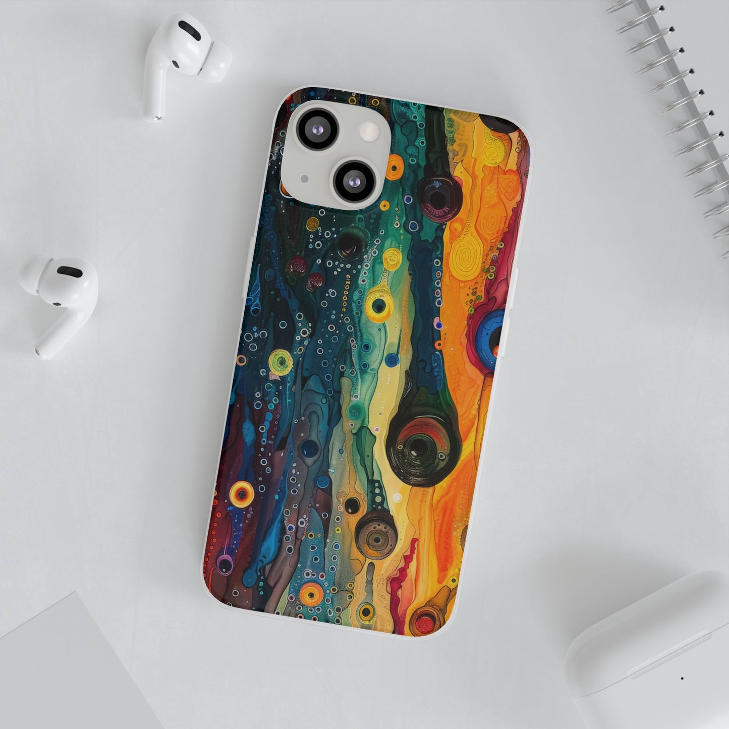 Flexi Cases, Signature Collection