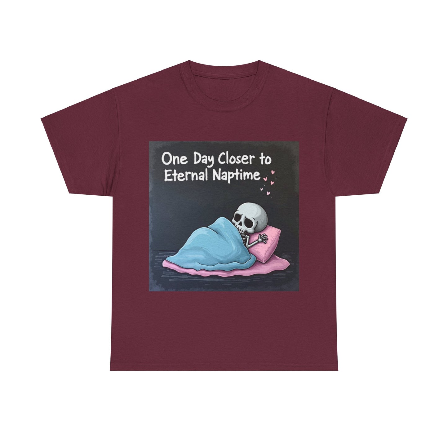 Unisex Heavy Cotton