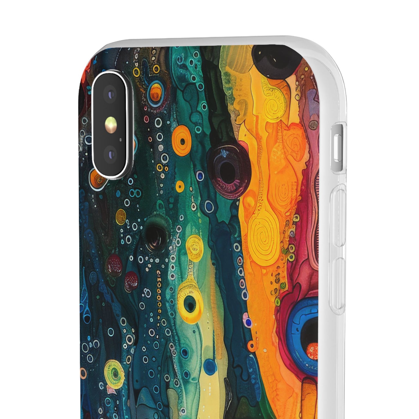 Flexi Cases, Signature Collection