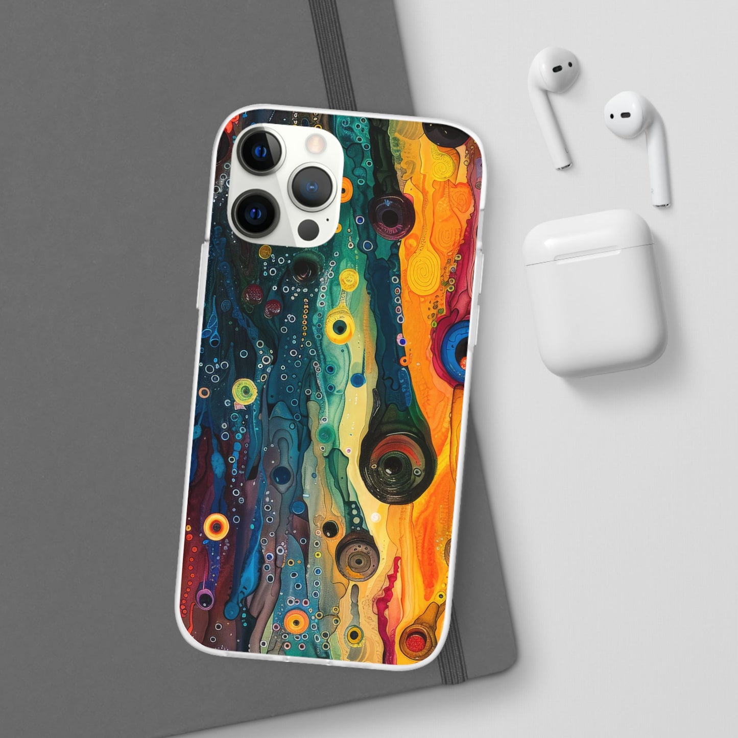 Flexi Cases, Signature Collection
