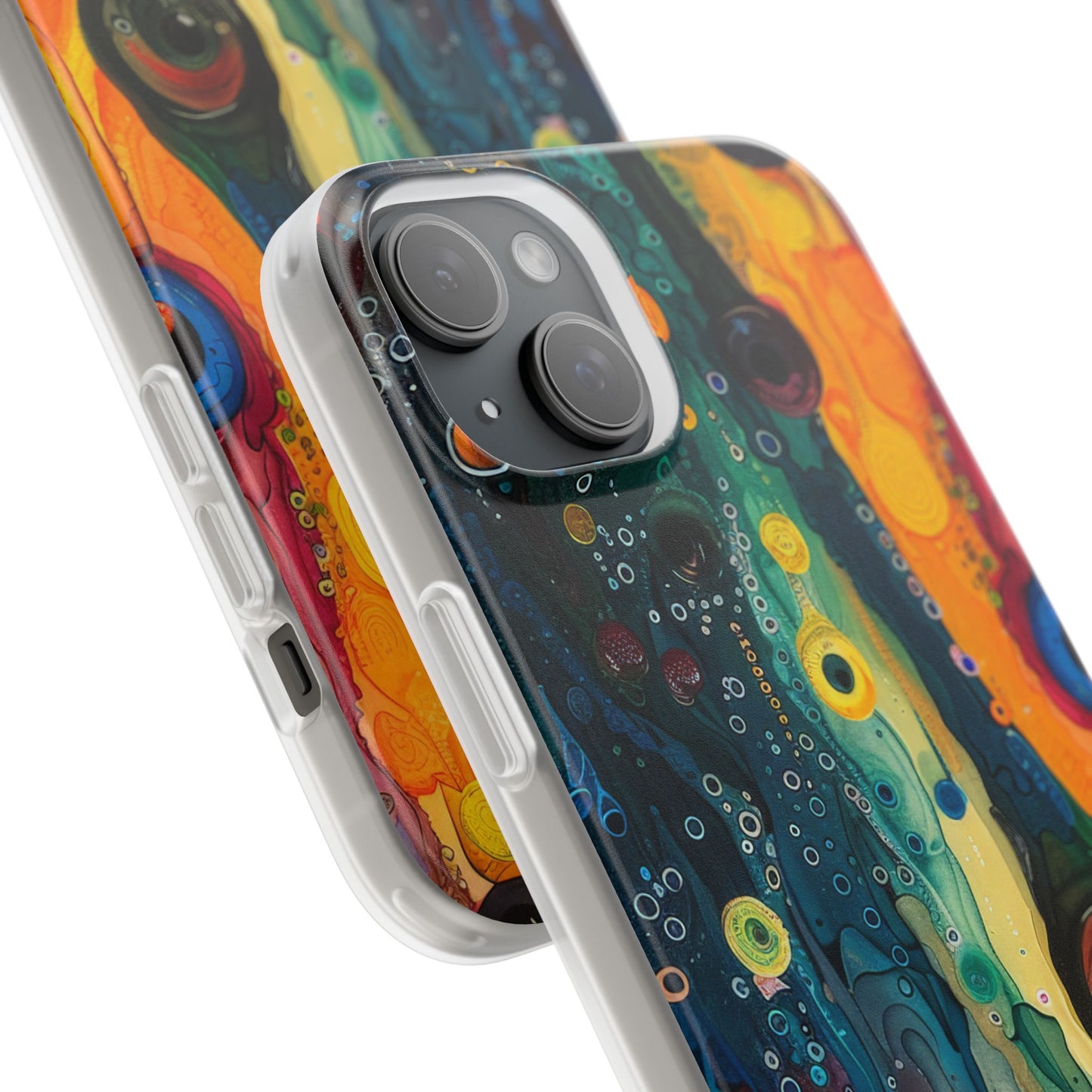 Flexi Cases, Signature Collection