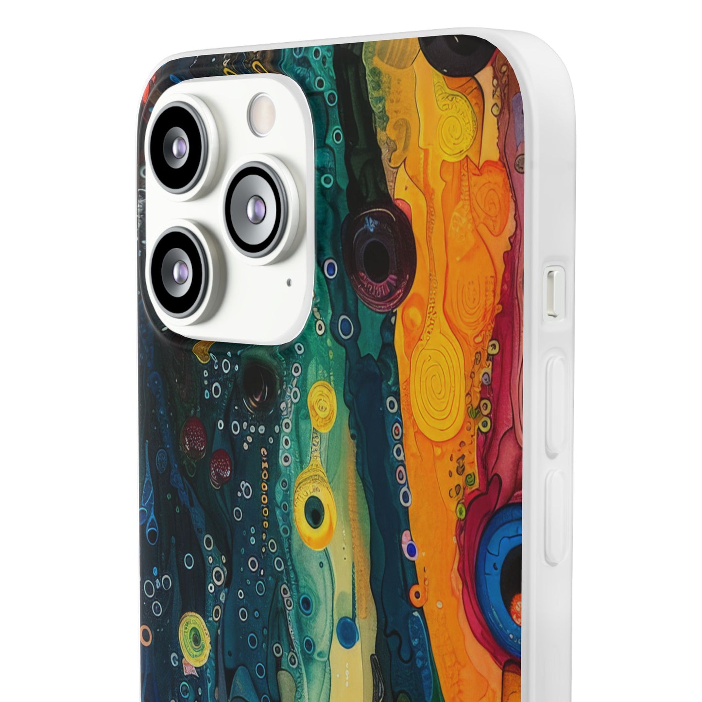 Flexi Cases, Signature Collection