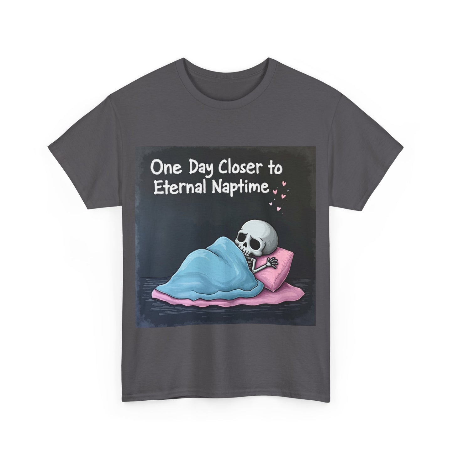 Unisex Heavy Cotton