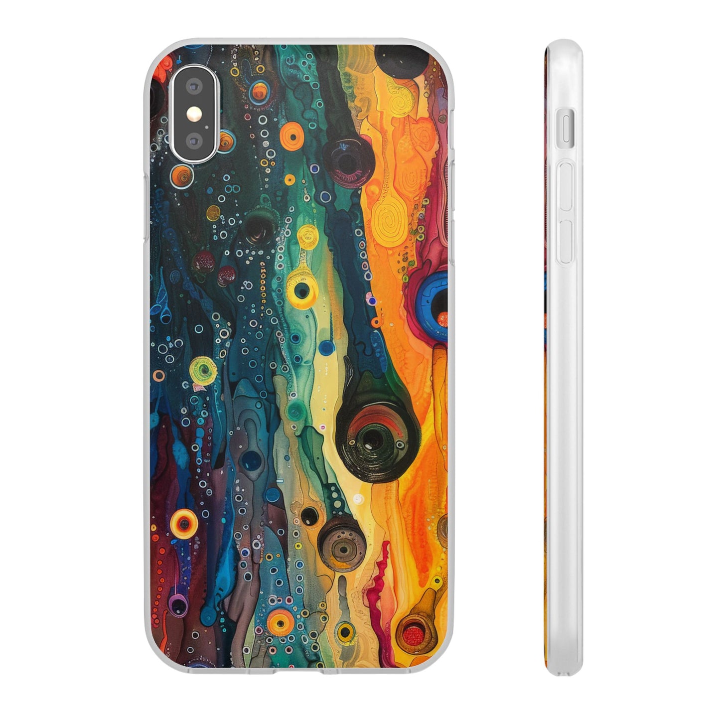 Flexi Cases, Signature Collection