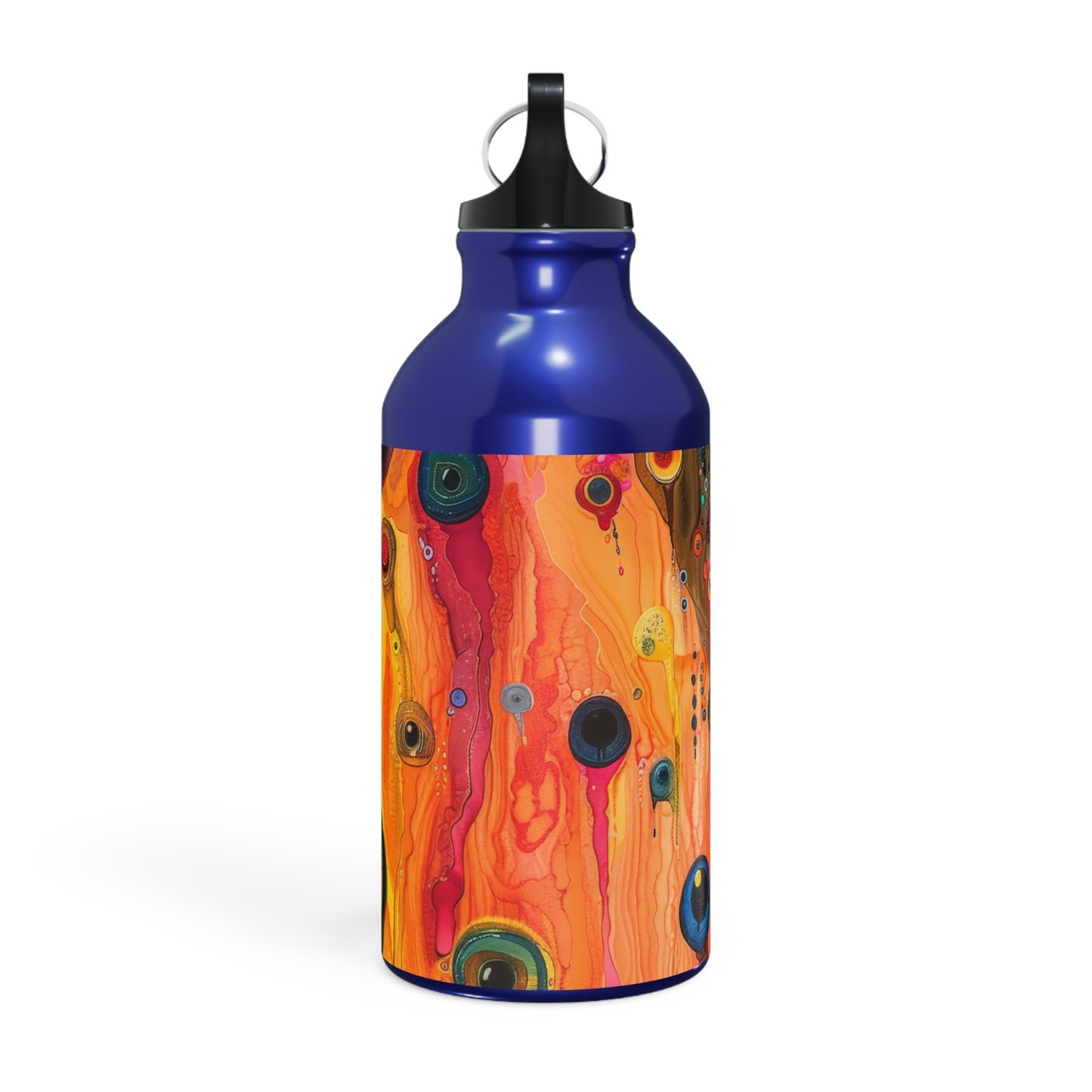 Oregon Sport Bottle, Signature Collection