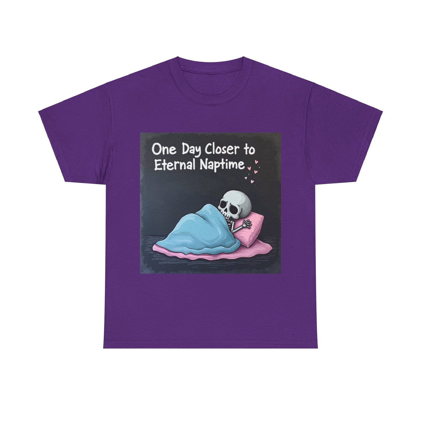 Unisex Heavy Cotton