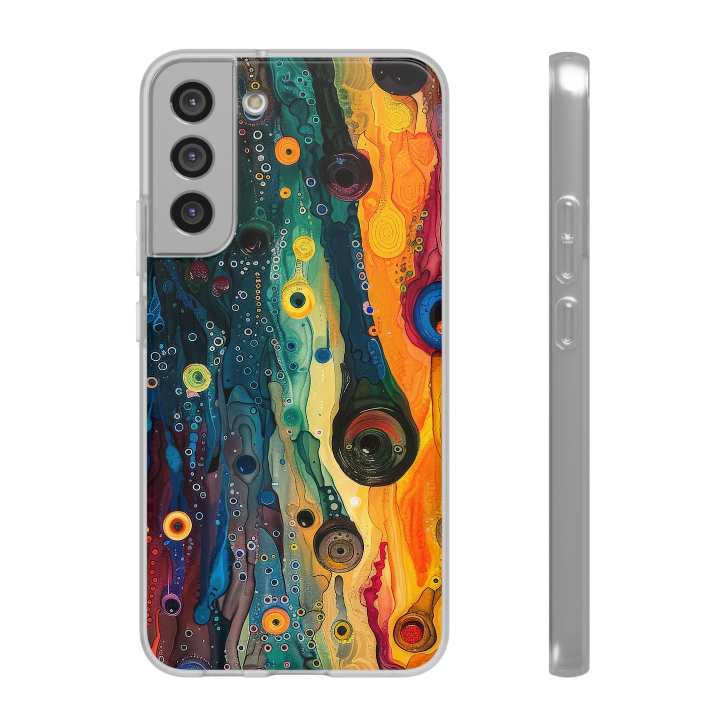 Flexi Cases, Signature Collection