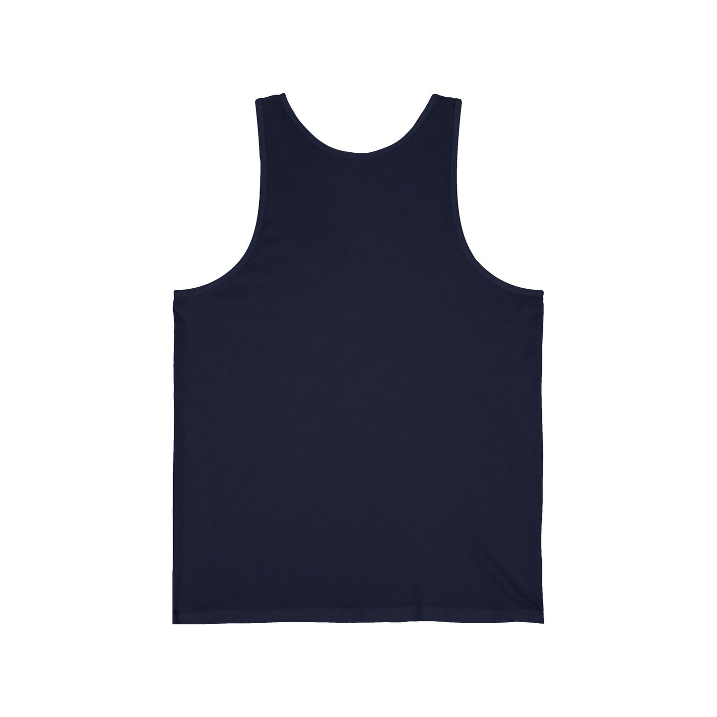Colorful Humor Tank Top | Not Broken Just Buffering | LGBTQ Pride, Summer Wear, Casual Outfit, Gift for Friends, Festival Clothing
