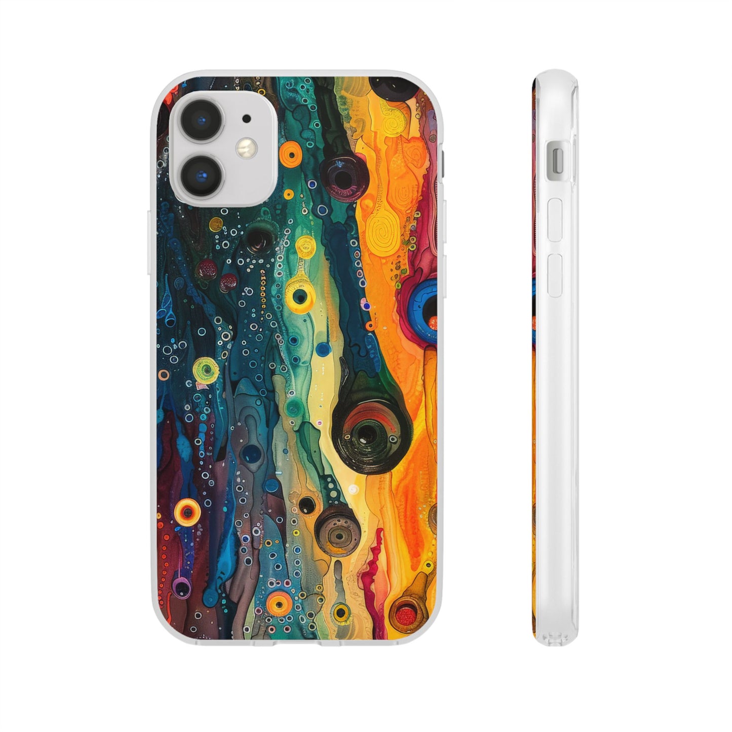 Flexi Cases, Signature Collection