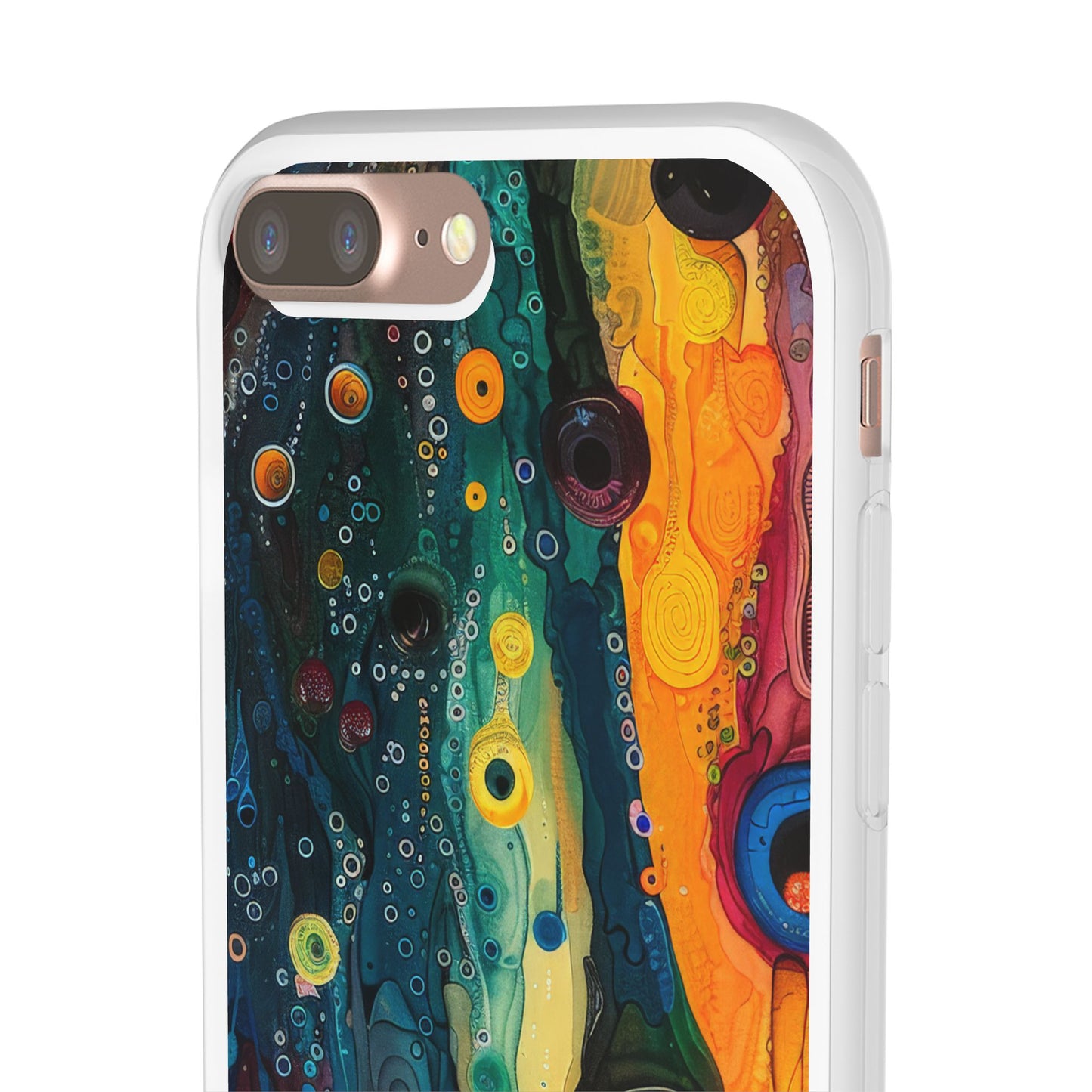 Flexi Cases, Signature Collection