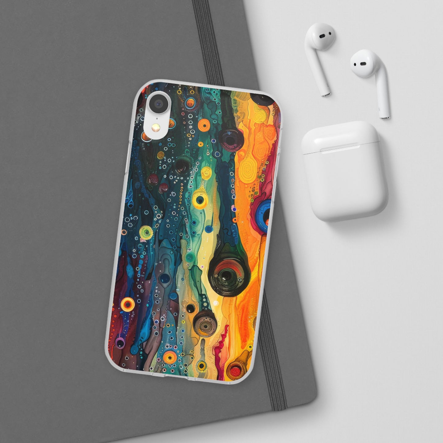 Flexi Cases, Signature Collection