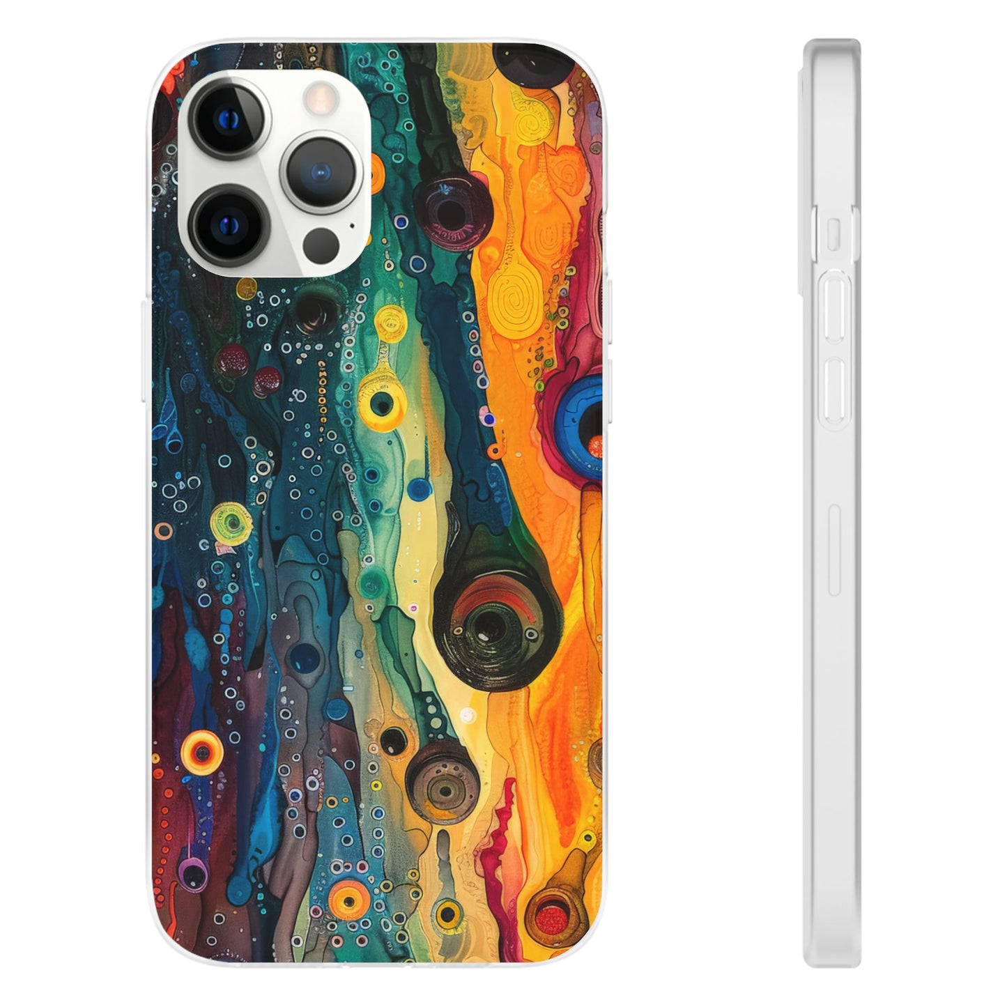 Flexi Cases, Signature Collection