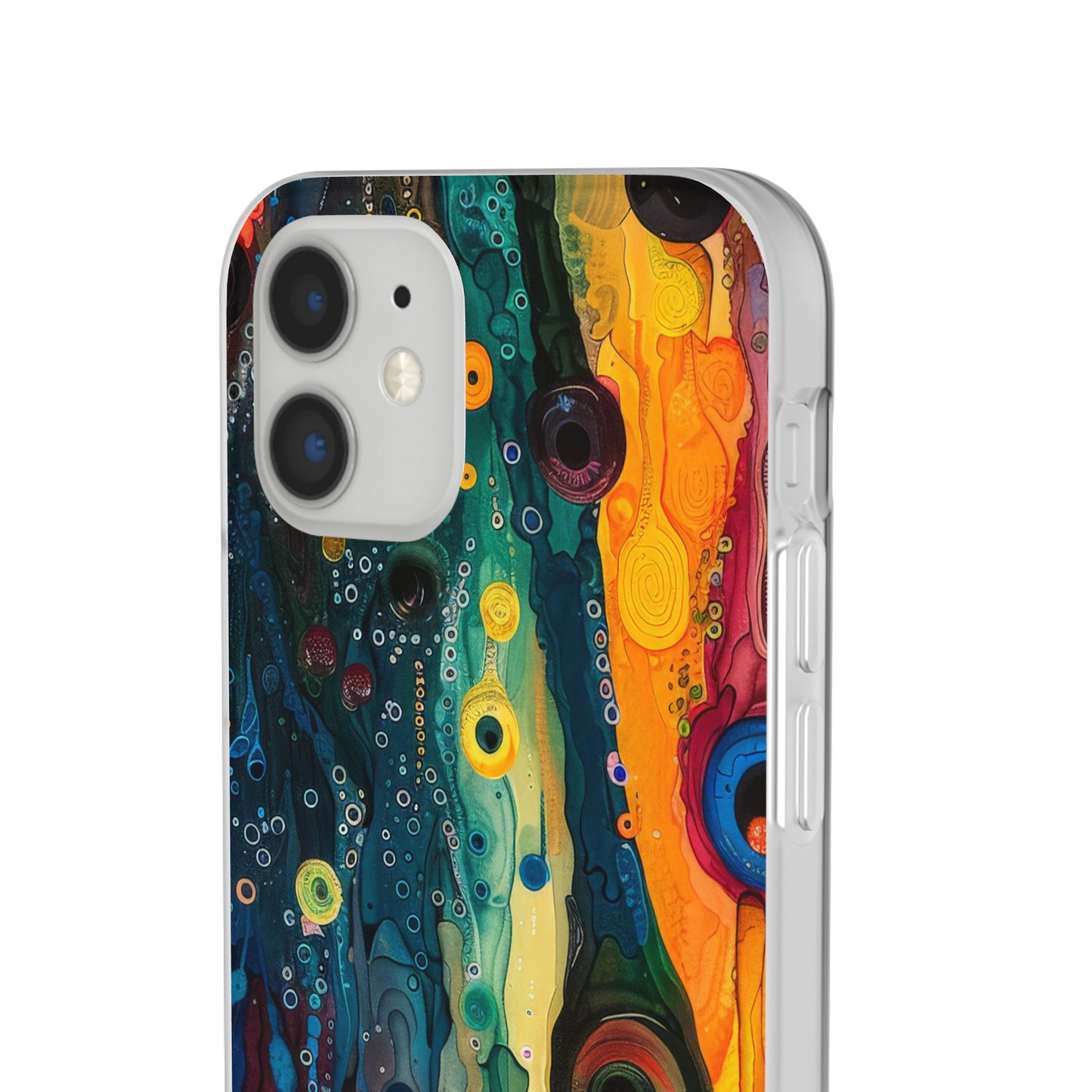 Flexi Cases, Signature Collection