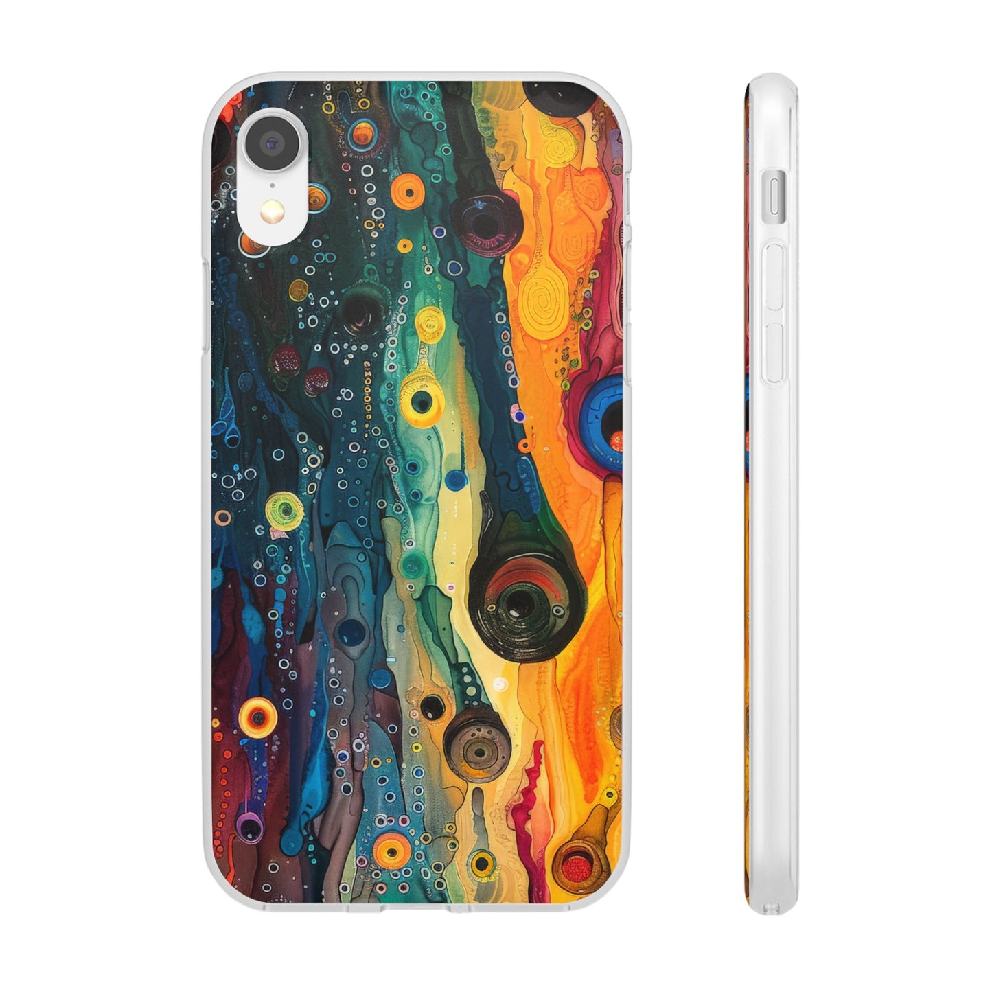 Flexi Cases, Signature Collection