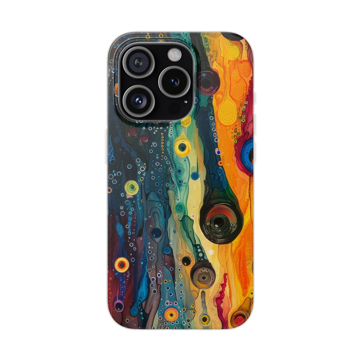 Flexi Cases, Signature Collection