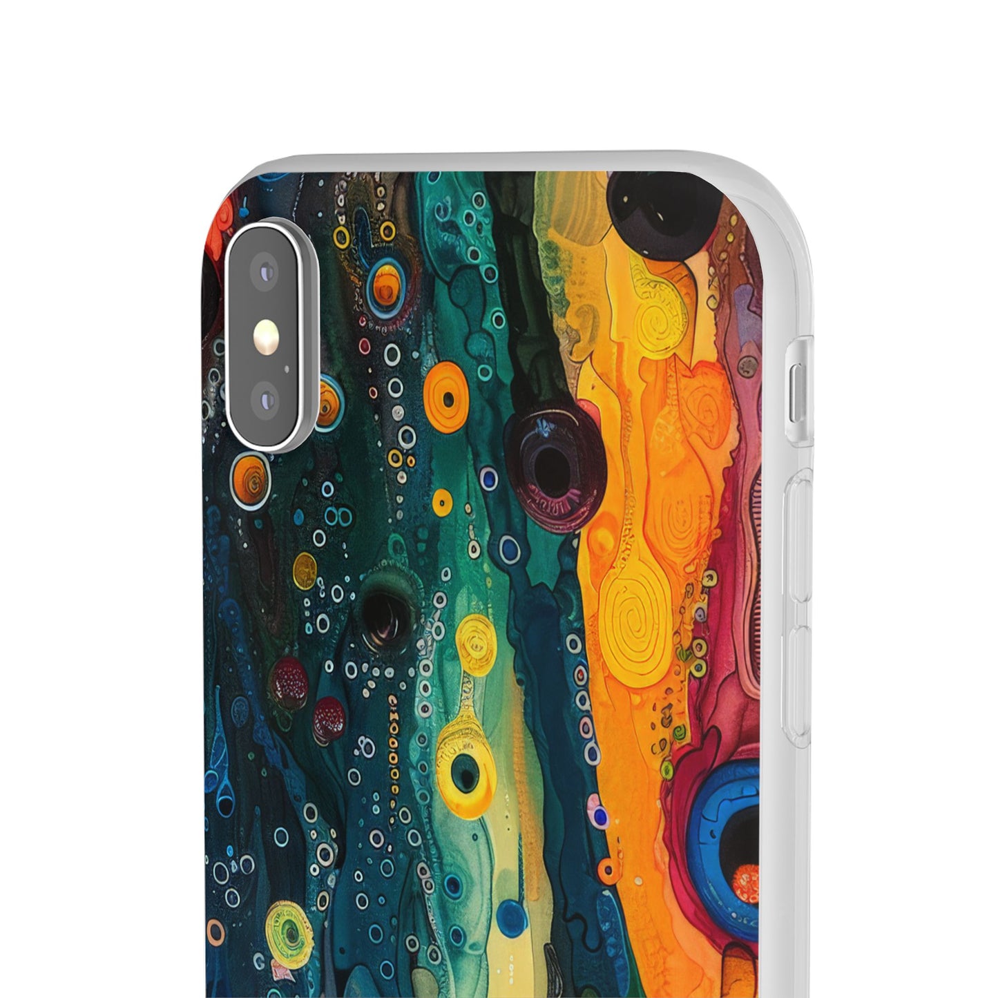 Flexi Cases, Signature Collection