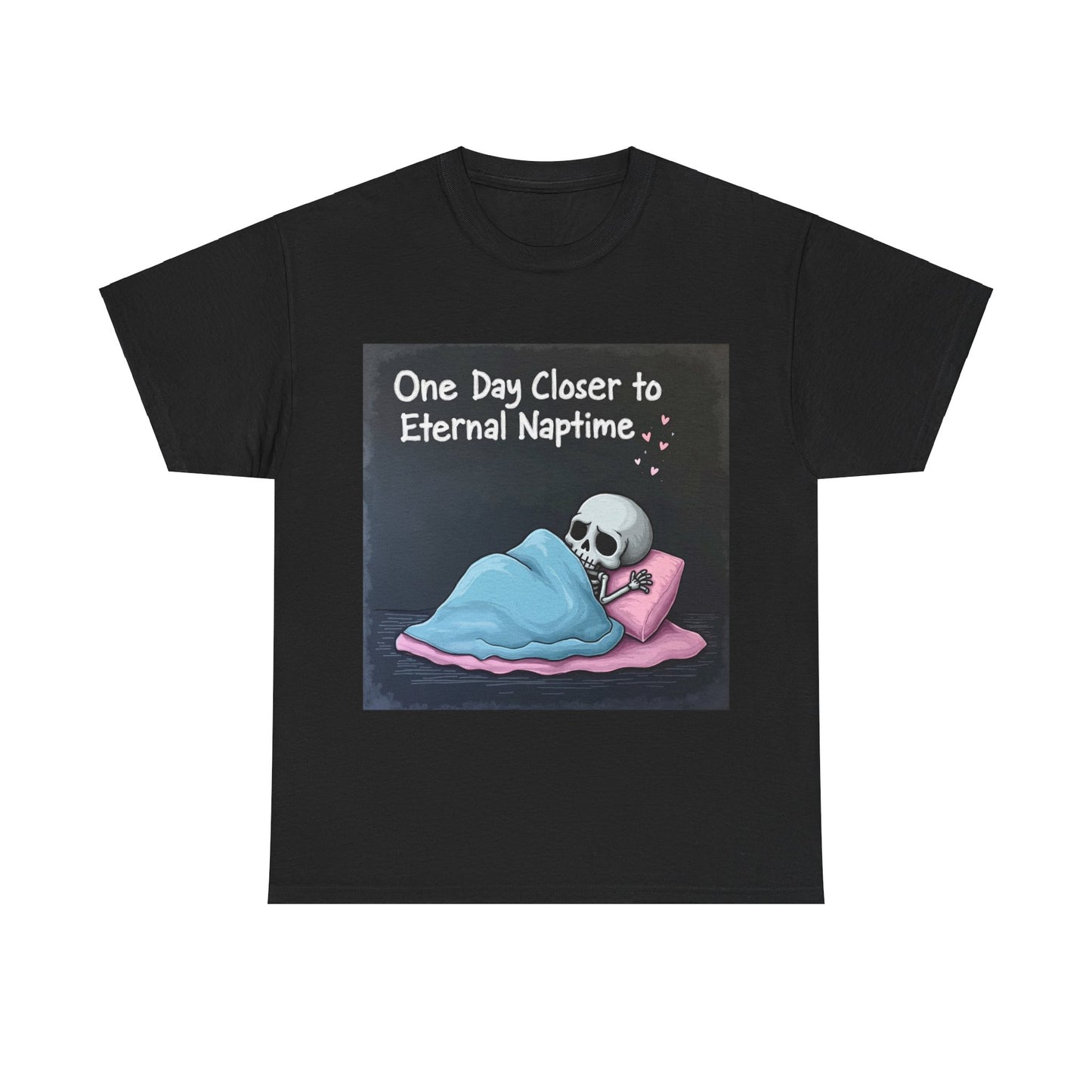 Unisex Heavy Cotton