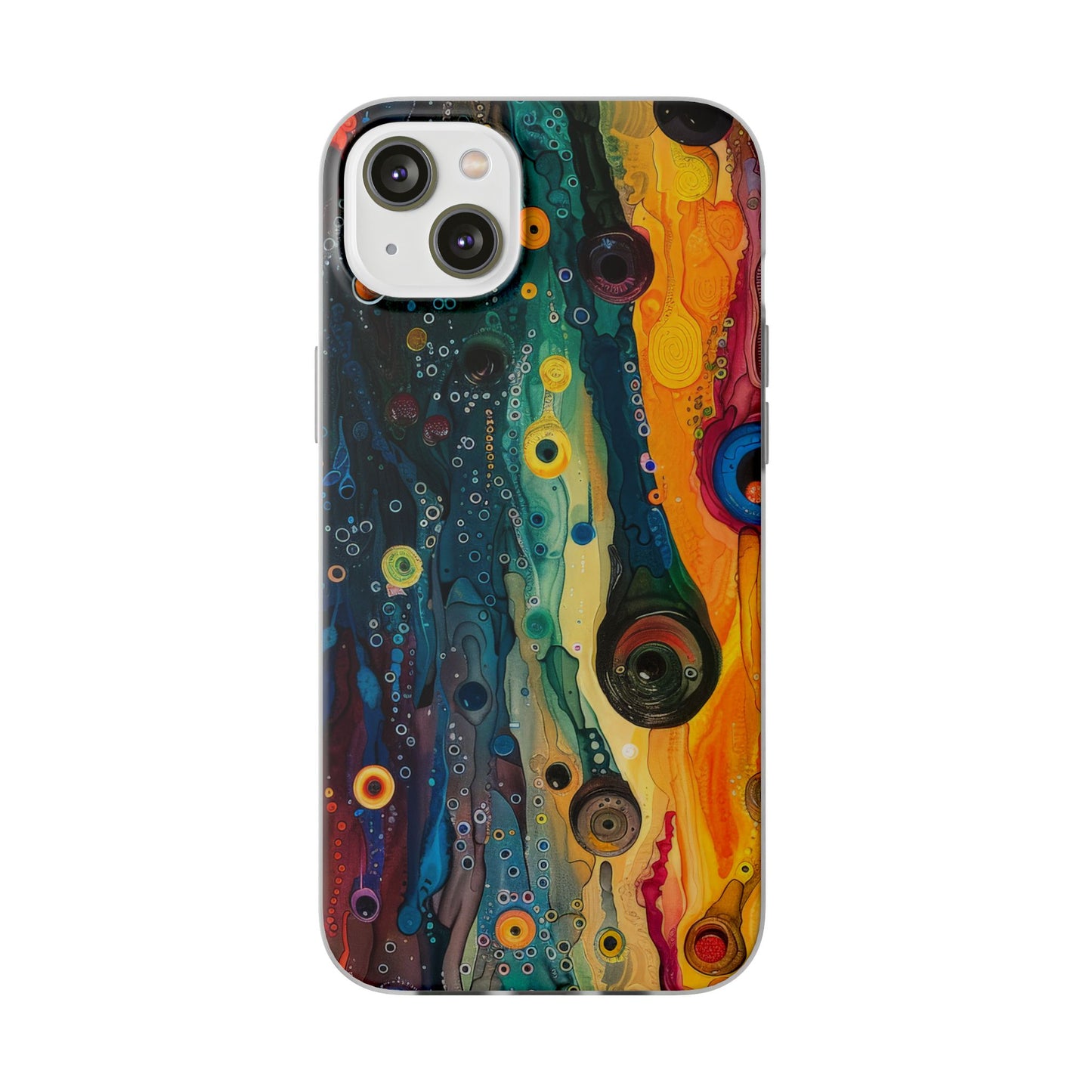 Flexi Cases, Signature Collection