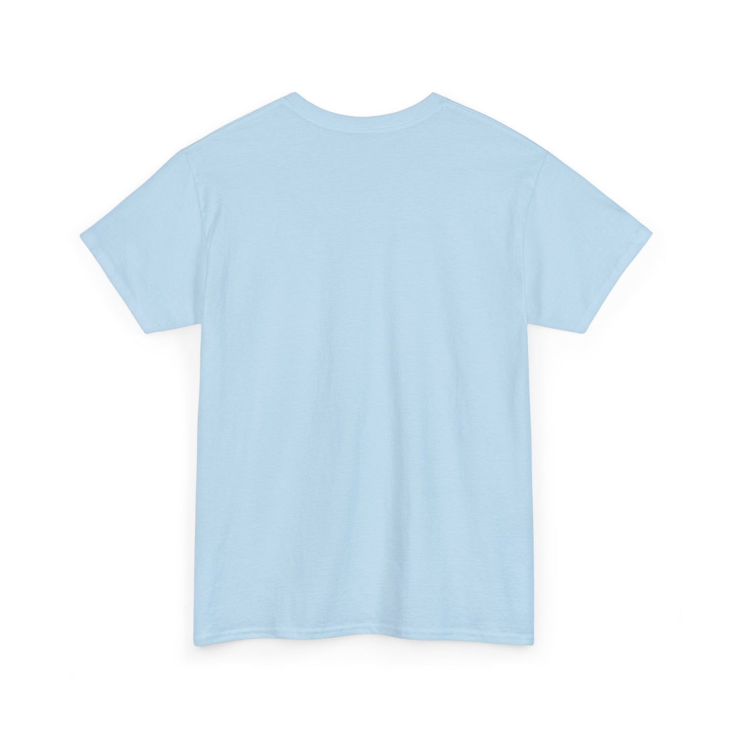 Unisex Heavy Cotton