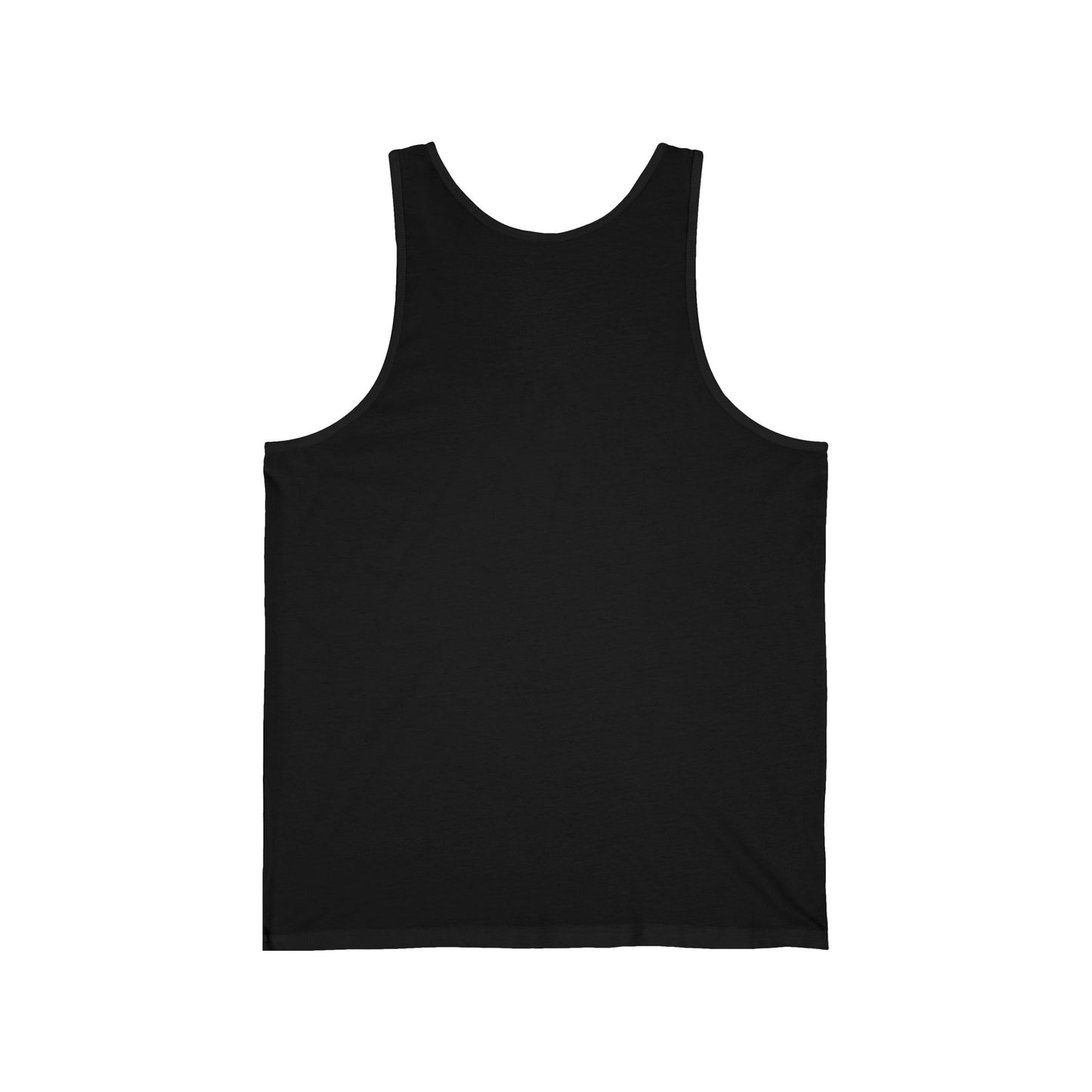 Colorful Humor Tank Top | Not Broken Just Buffering | LGBTQ Pride, Summer Wear, Casual Outfit, Gift for Friends, Festival Clothing
